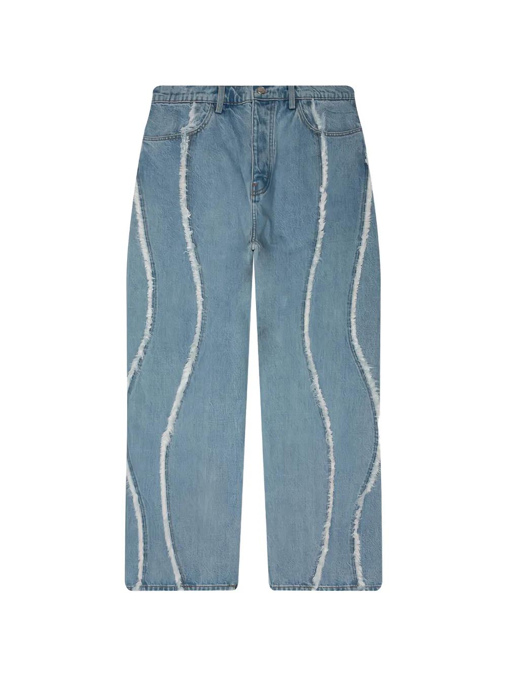 メンズ NAHMIAS ジーンズ | オンラインセールは最大30%オフ | Lyst
