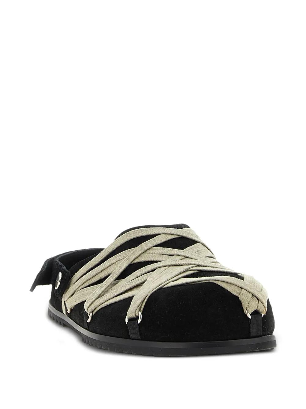 Rick Owens Sandals and Slides for Men | Online Sale up to 78