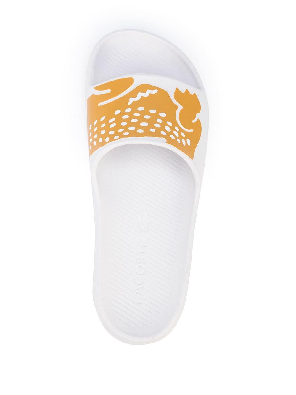 Ricky Regal Croco 2.0 Vegas Slides 