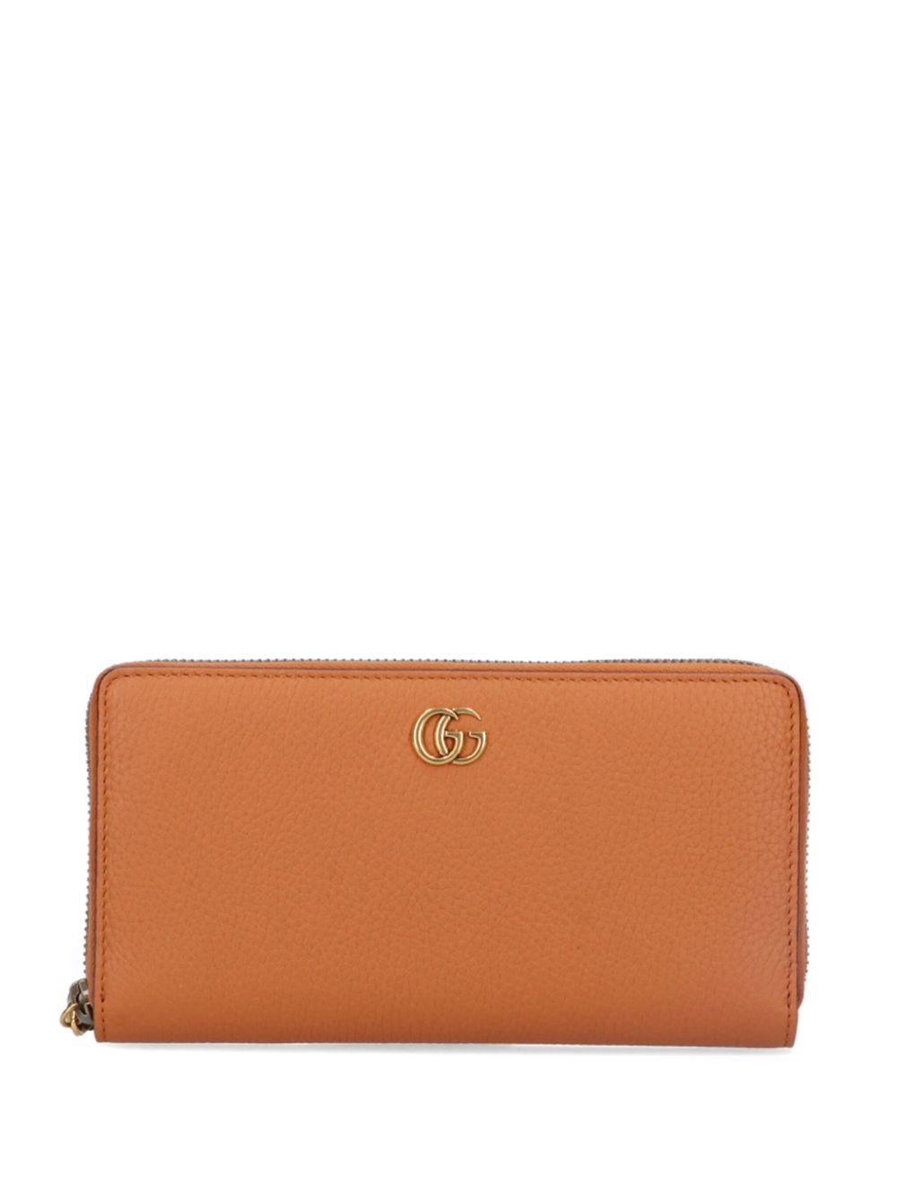 Gucci レディース ナチュラル 〔Ggエンブレム〕ジップ キー Gucci レディース ナチュラル 〔Ggエンブレム〕ジップ キー