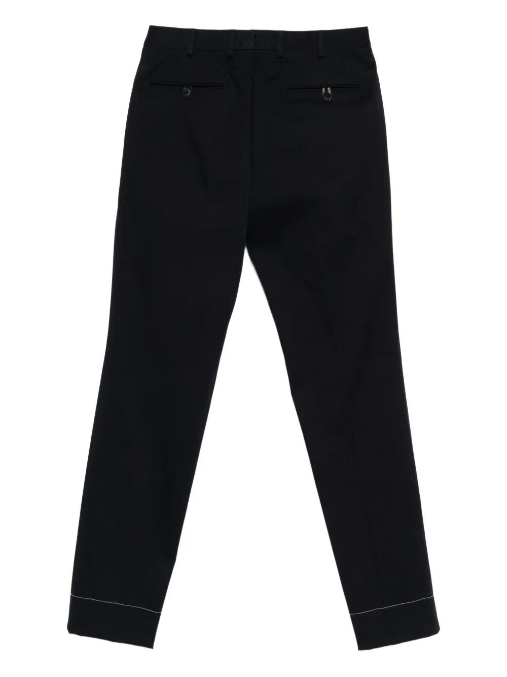 【関税込み】BRIONI Palinuro' pants Brioni Pants for Men | Online Sale up to 56% off | Lyst