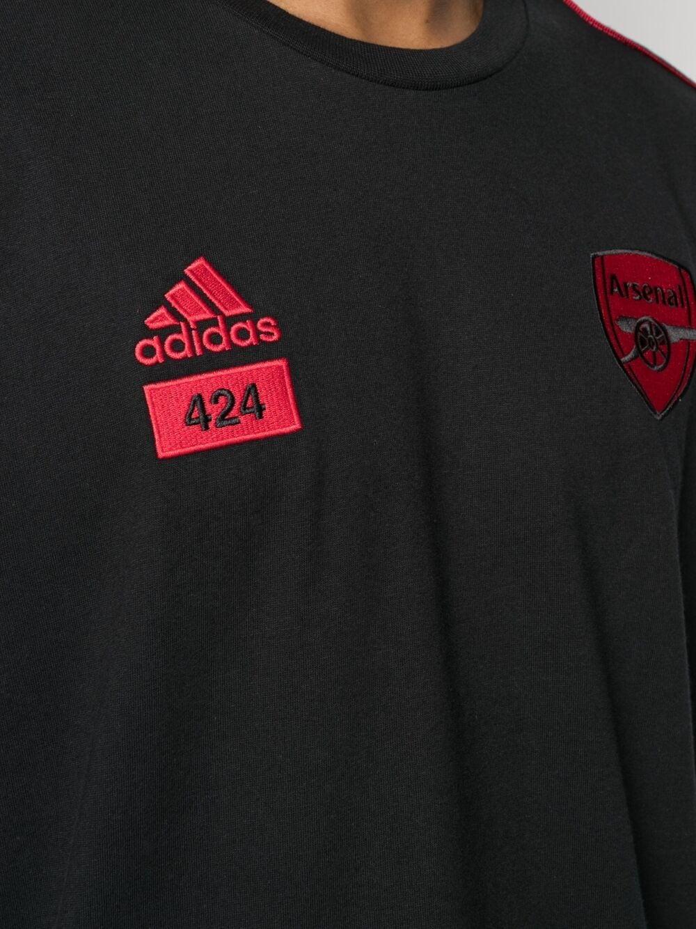 adidas 424 t shirt