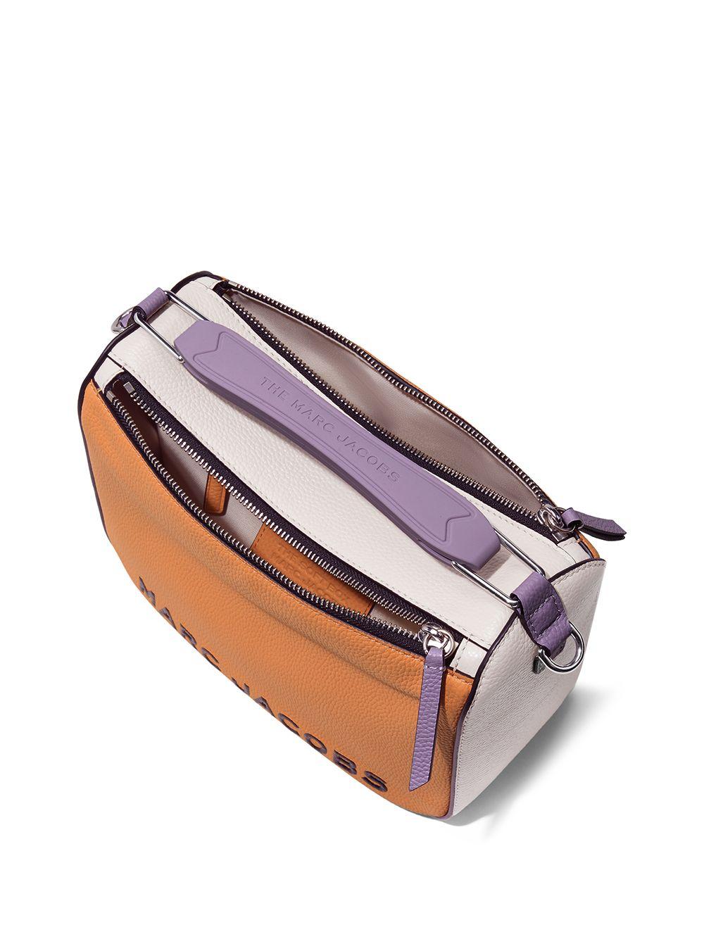 marc jacobs soft box bag