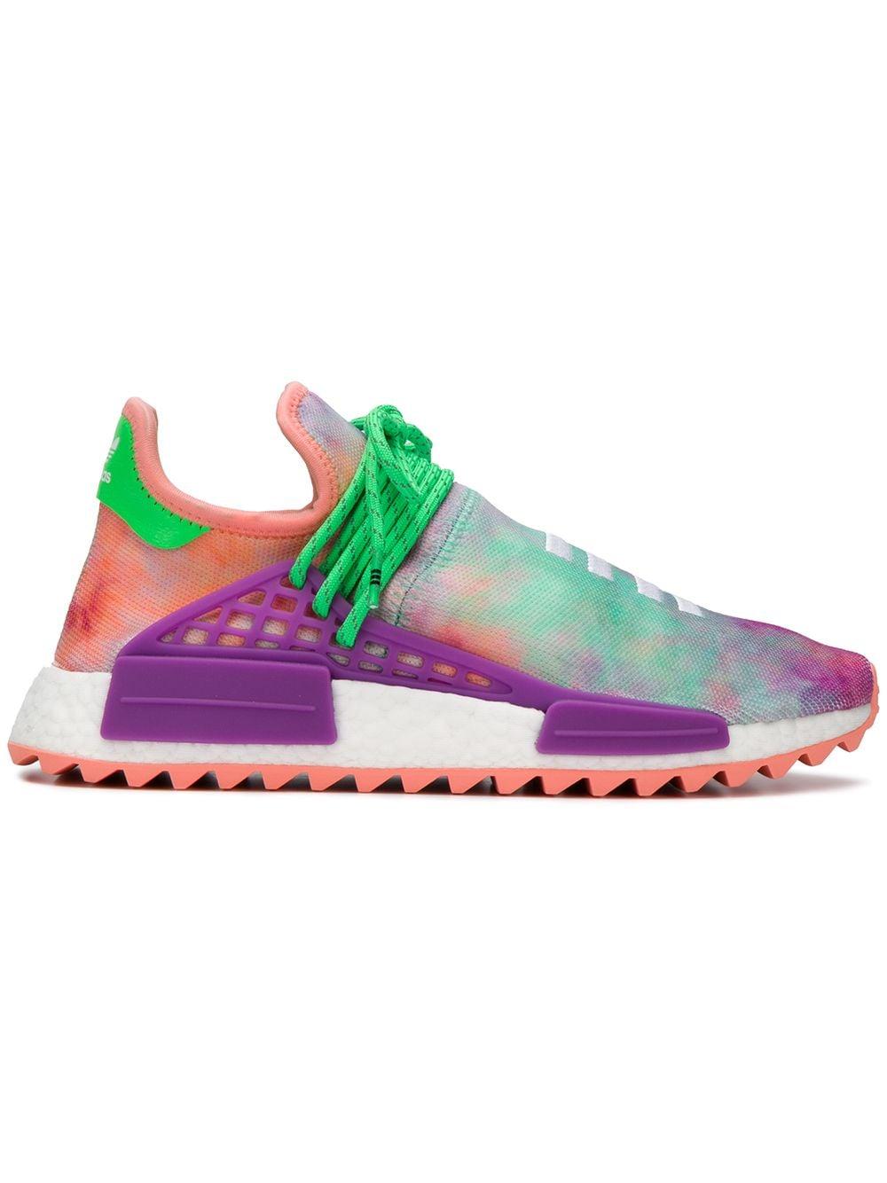 adidas nmd human race holi