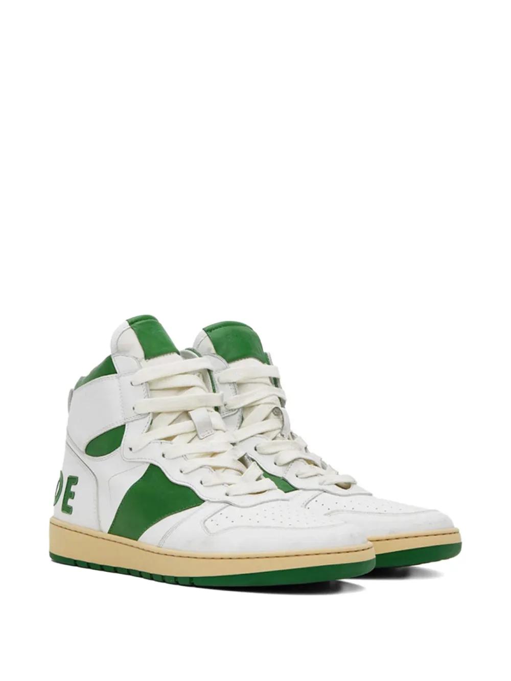 Rhude Sneakers for Men | Online Sale up to 74% off | Lyst