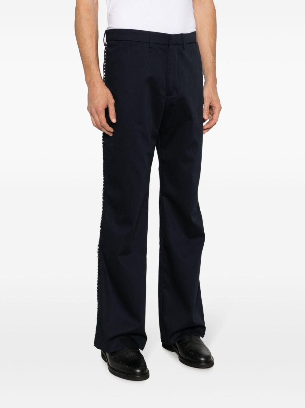 パンツ wales bonner 24ss Mantra Trousers S wales bonner 24ss Mantra Trousers S（Wales Bonner Track Pant）