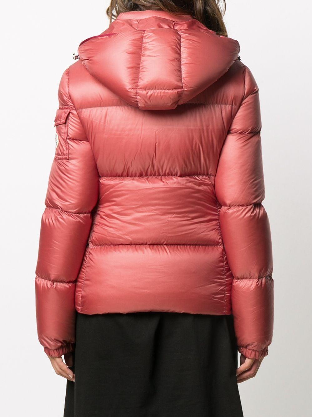 moncler fourmi green
