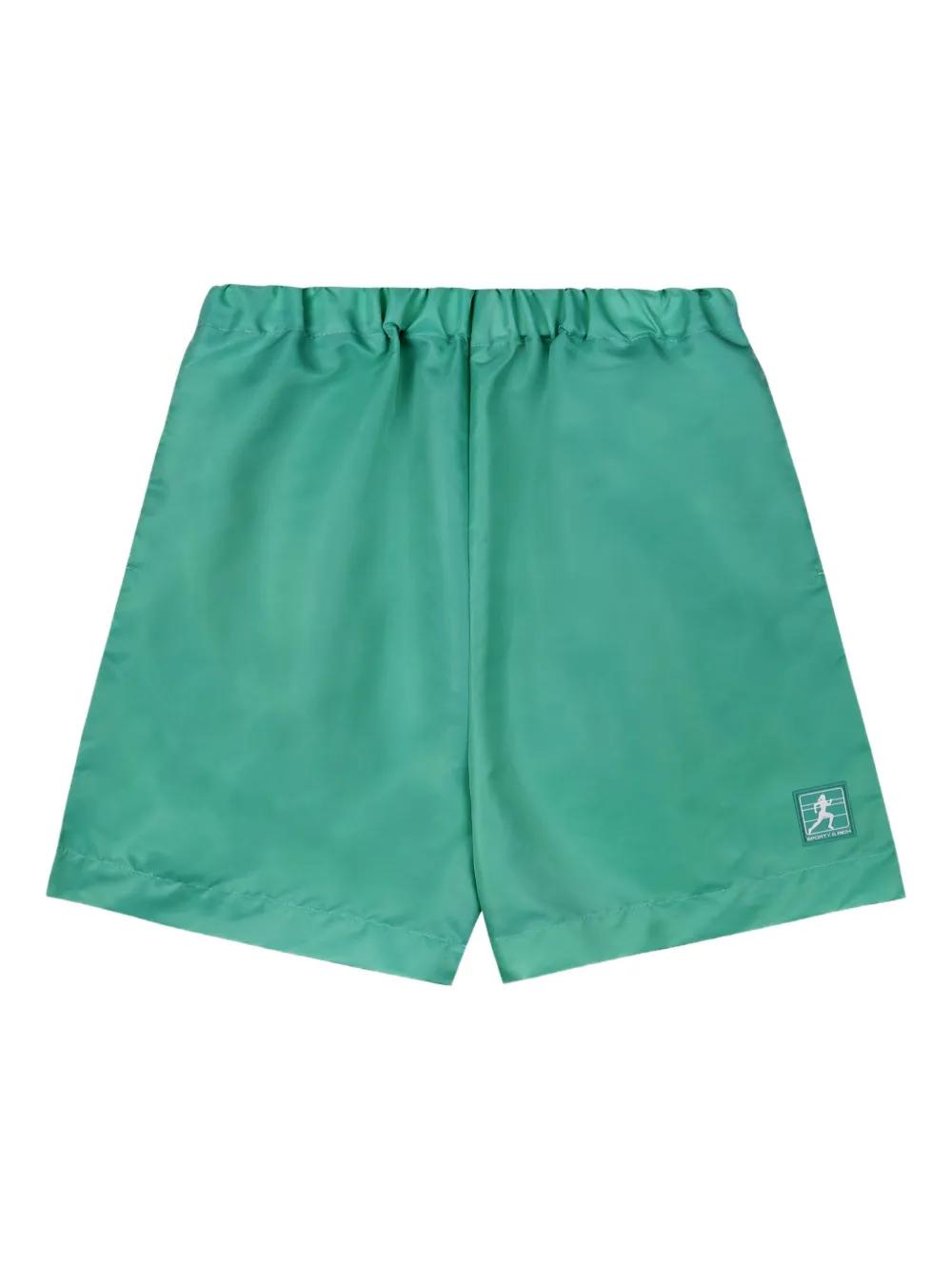 ショートパンツ Sporty & Rich MAIN Short trousers Shorts – Sporty & Rich
