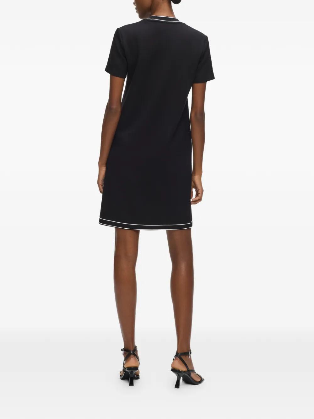 sachin and babi light blue dress KARL LAGERFELD Casual and day dresses for Women | Online Sale up to 42% off