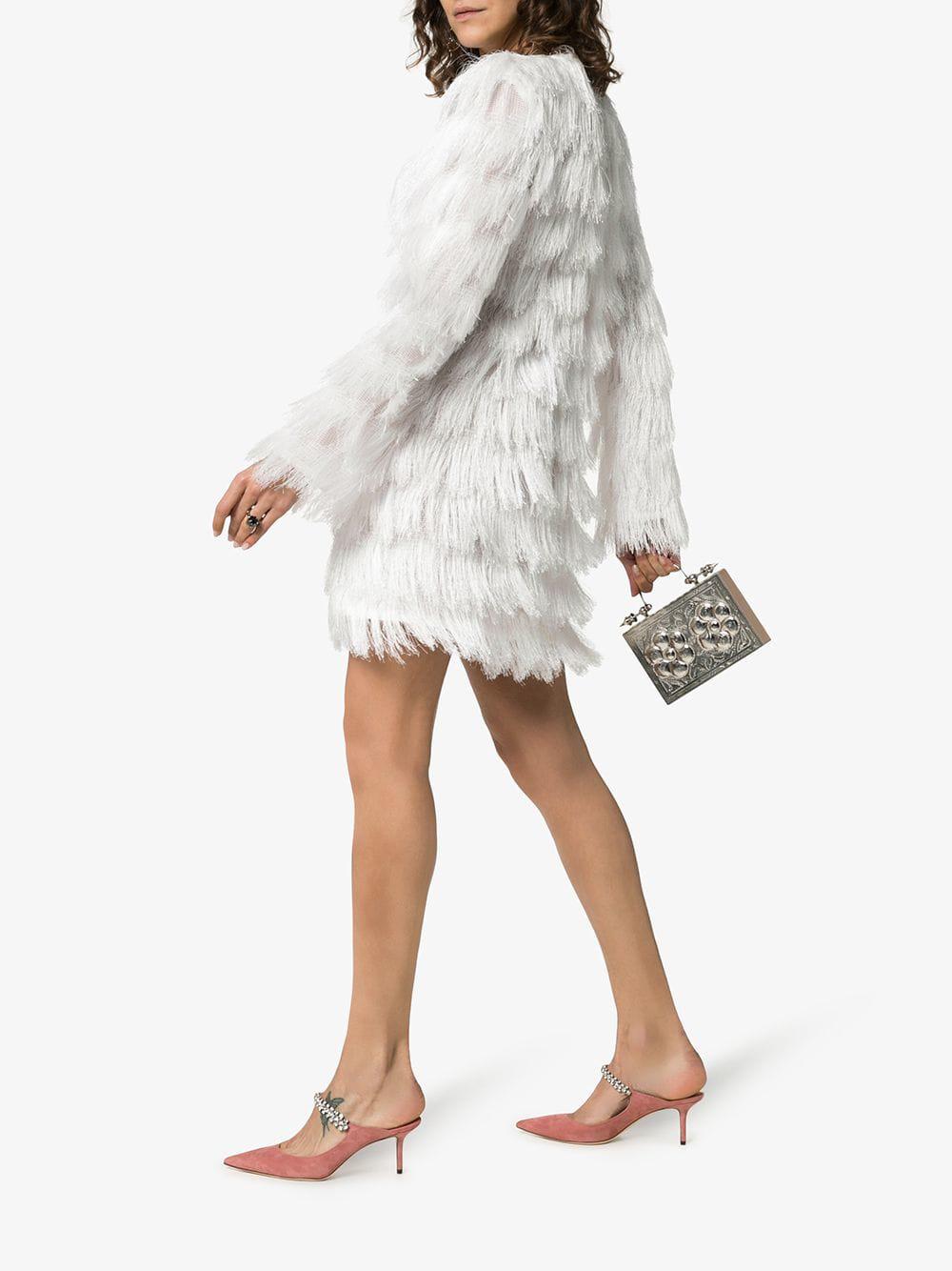 jimmy choo bing pink