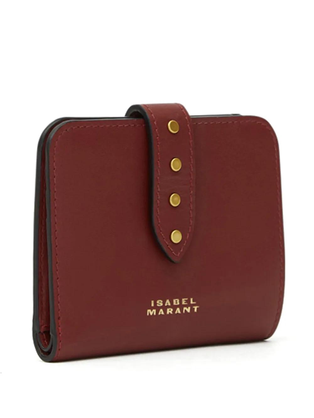 Isabel Marant Wallets and cardholders for Women | Online