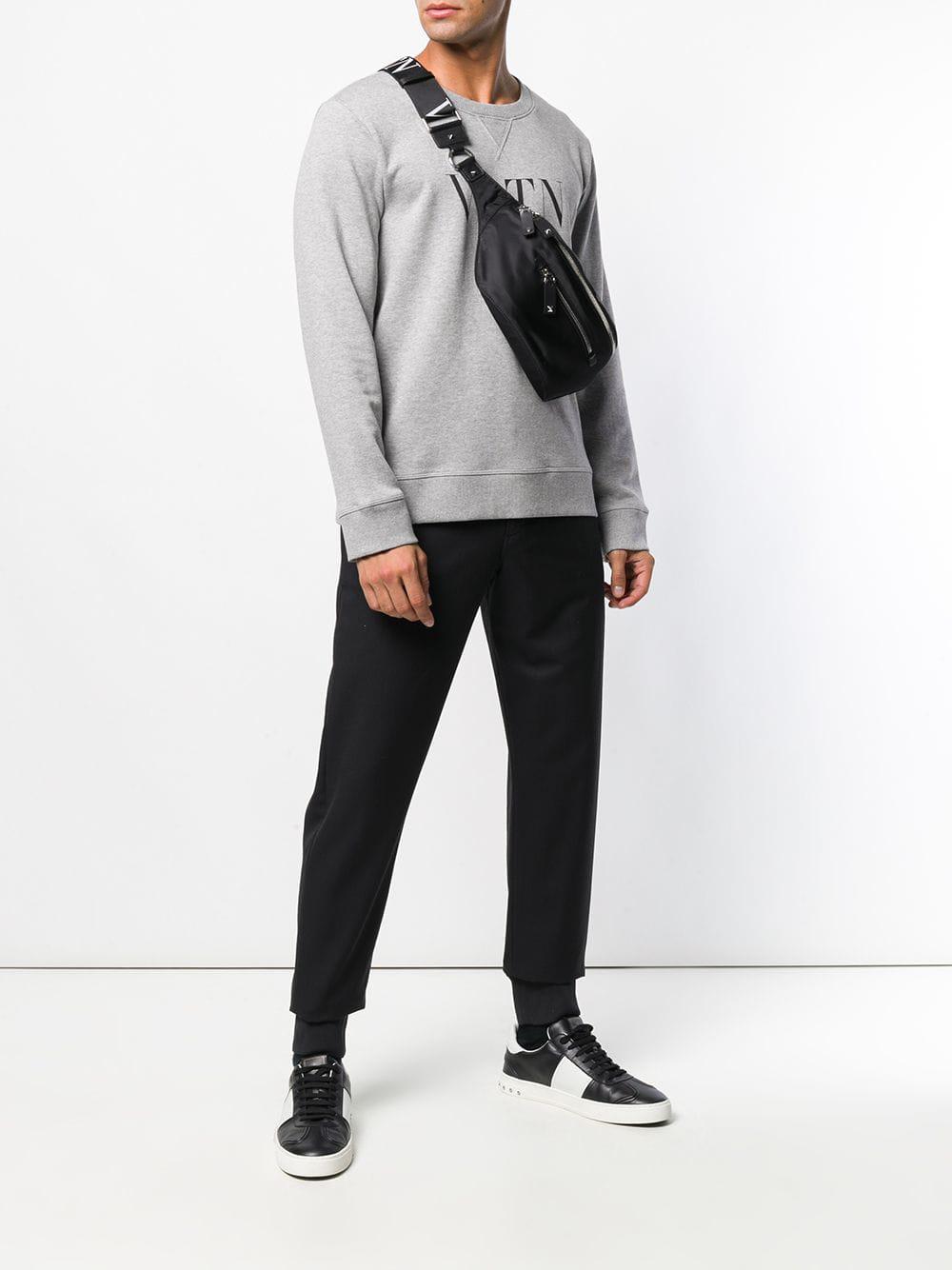 Valentino Men Belt Bag Norway, SAVE 59% - aveclumiere.com