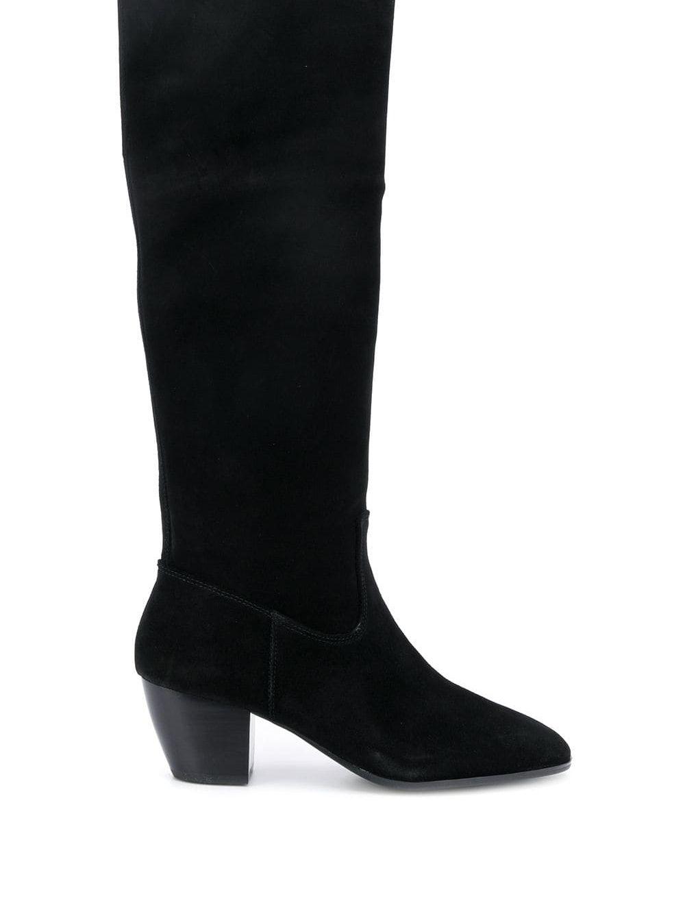 michael kors avery tall boot