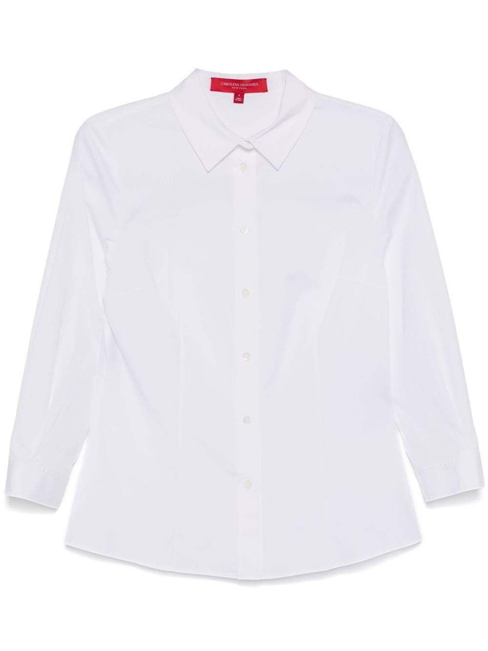 Carolina herrera camisas hombre rebajas hotsell