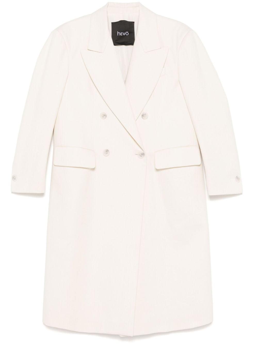 Hevo - Woman - Brown - Jacket