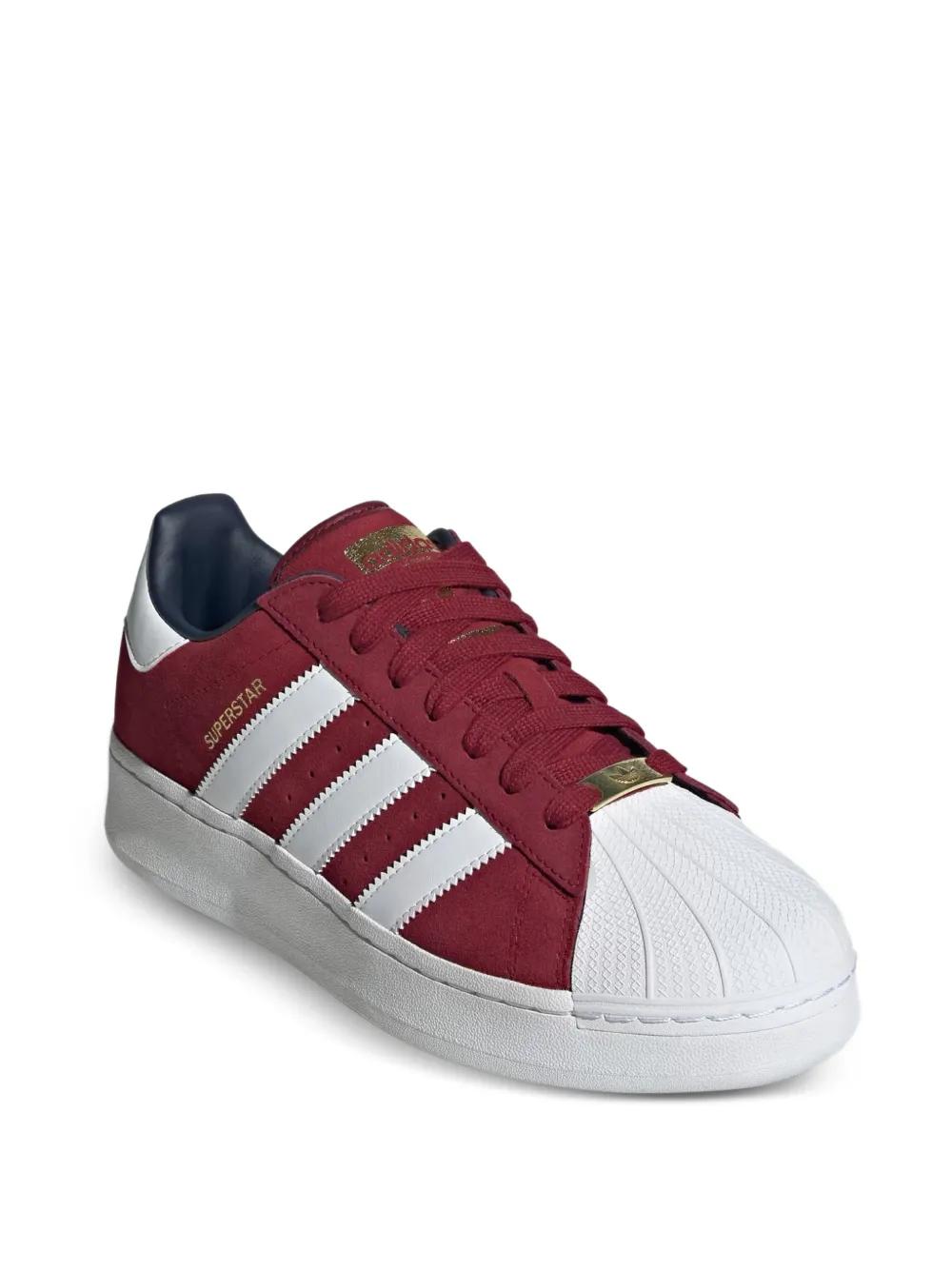 Adidas Platform Sneakers for Men - Up to 30% off | Lyst