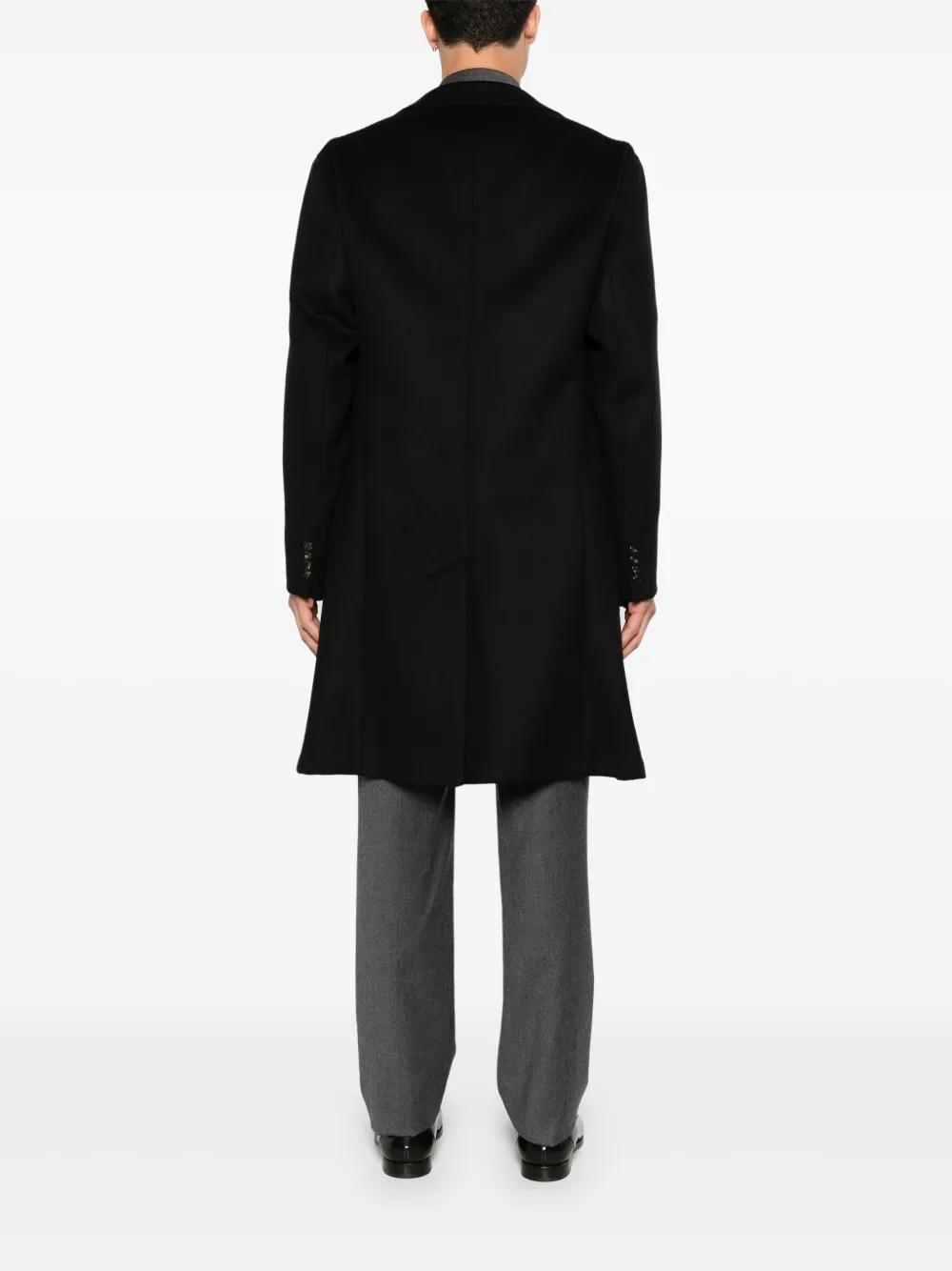 メンズ Emporio Armani ロングコート & ウィンターコートが¥205,900