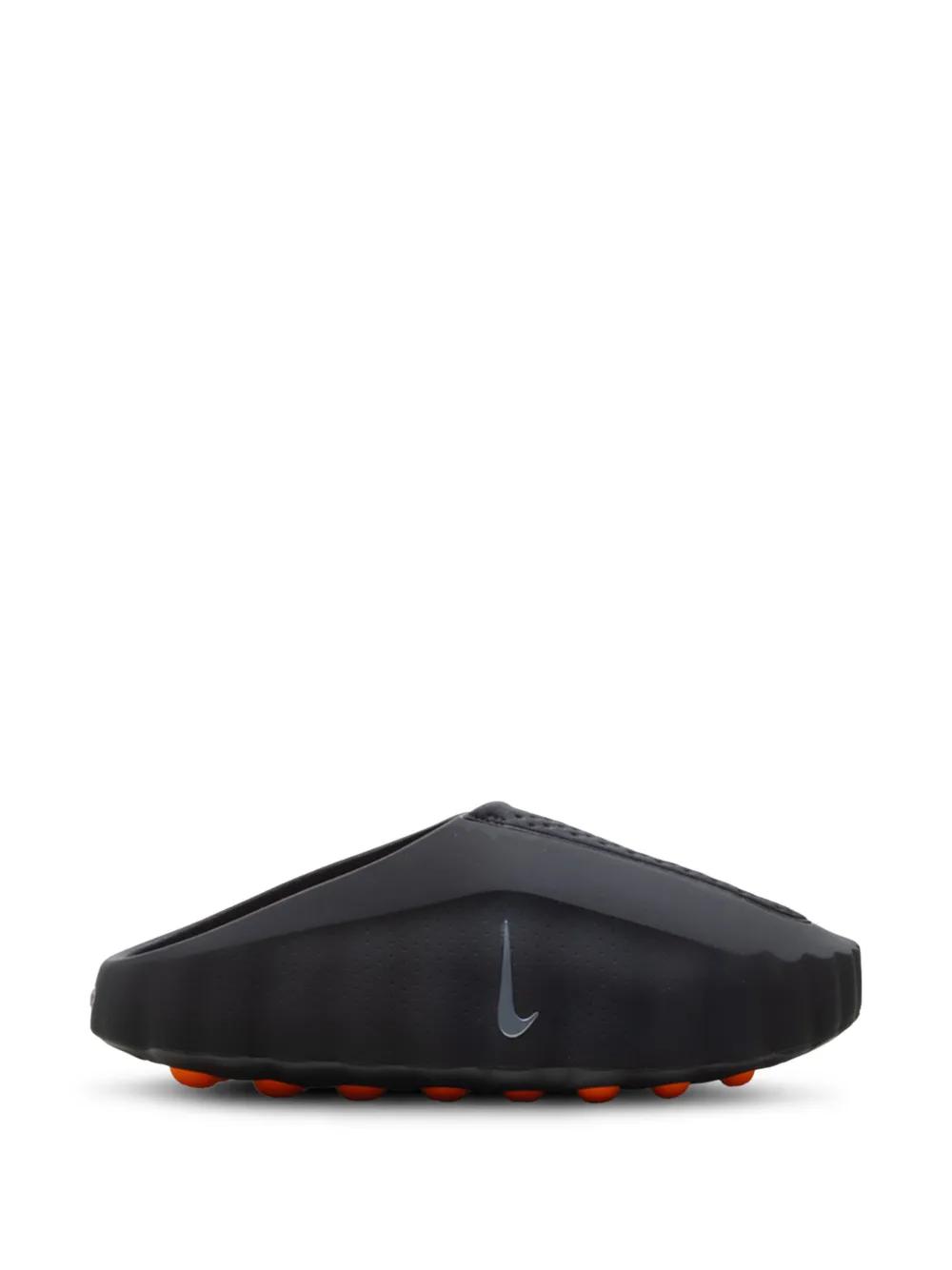 Nike Mind 001 Slide Sneakers in Black for Men | Lyst