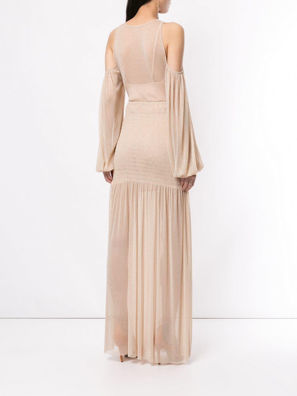 alice mccall spell mini dress