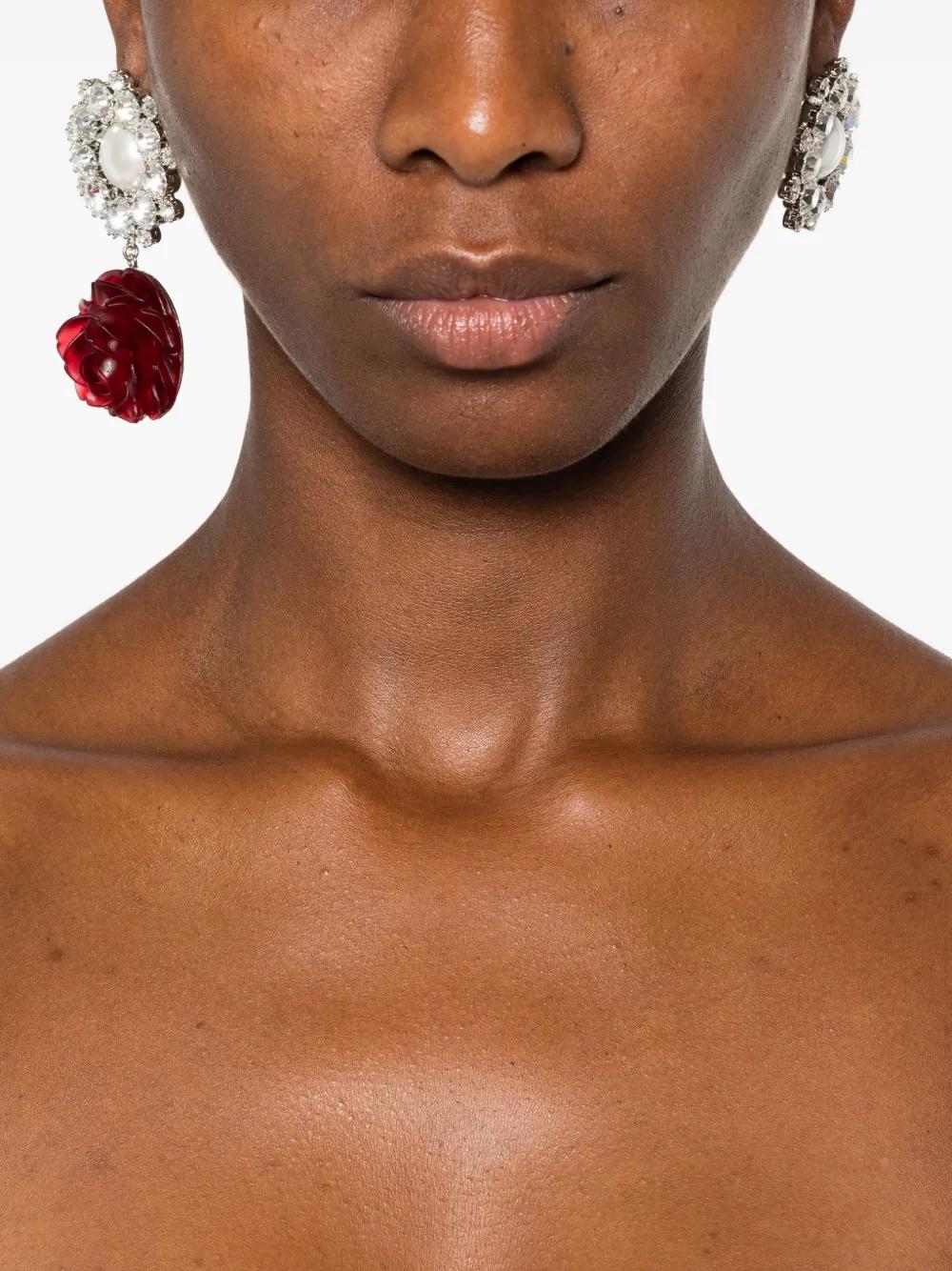 アクセサリーその他 MAGDA BUTRYM Woman Jewel Silver 733425 SILVER Magda Butrym Jewelry for Women | Online Sale up to 40% off