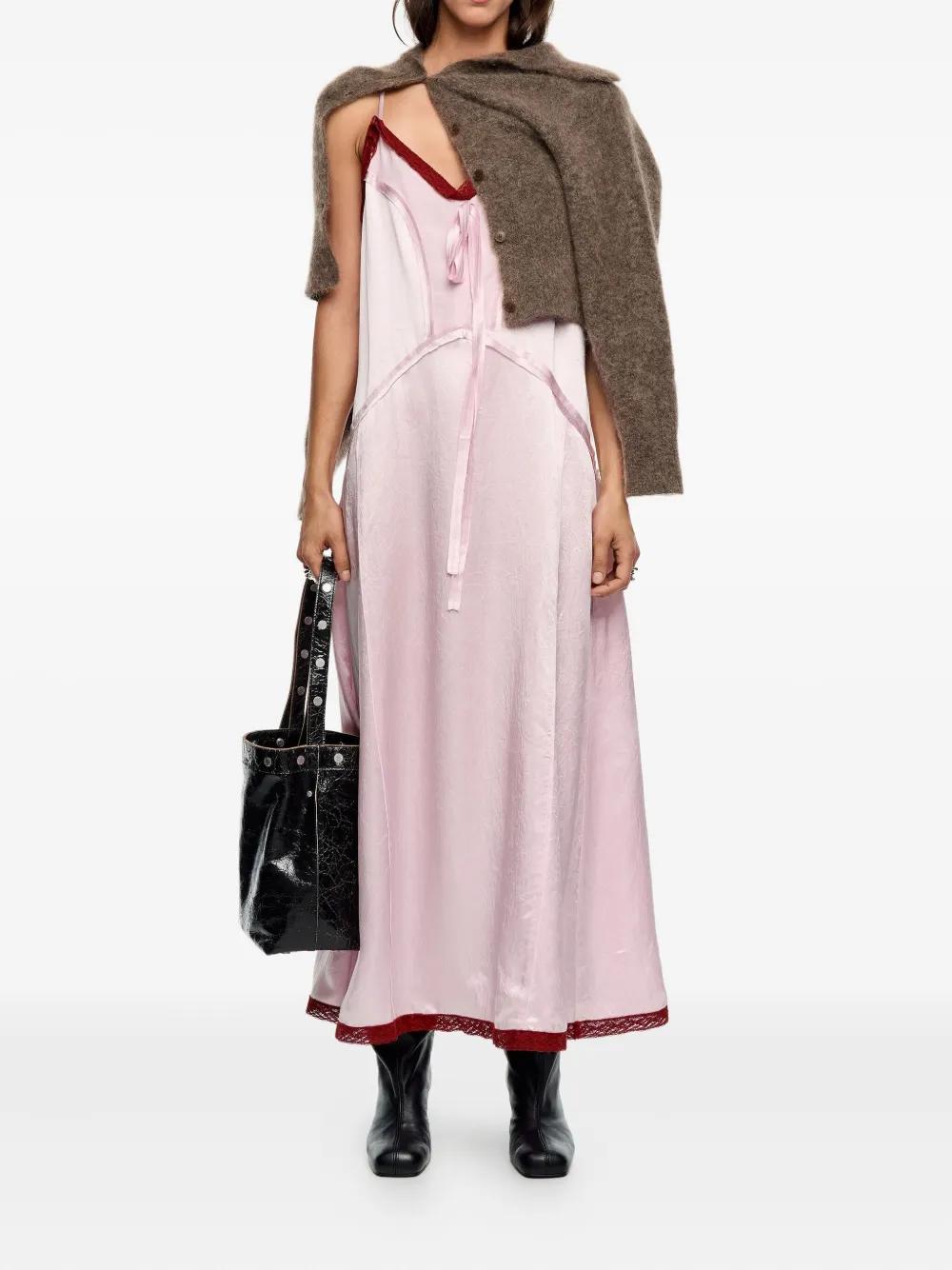 bimba y lola pink dress Bimba y Lola Dresses - Sale up to 77% off