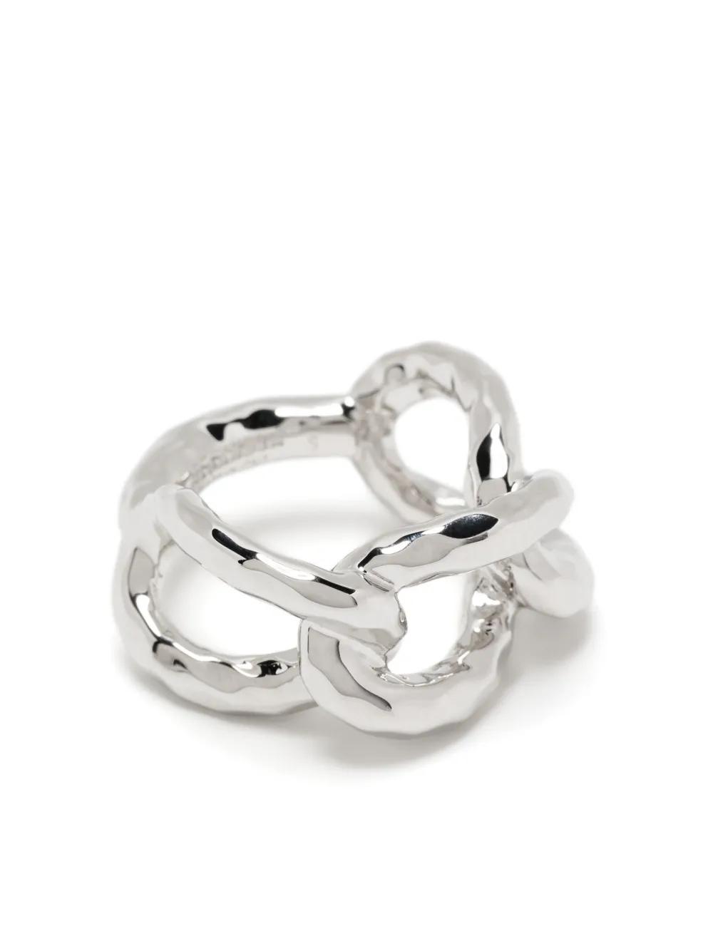 jil sander ノットリング 楽天市場】JIL SANDER ジルサンダー Ring リング 指輪
