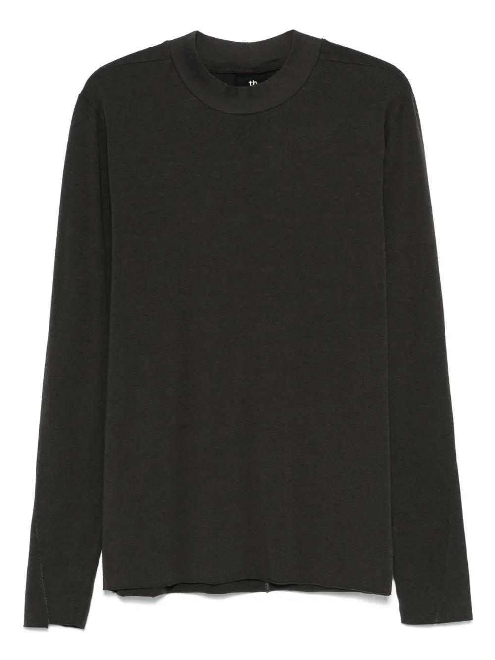【関税込み】thom/krom グレー M TS 808 長袖Tシャツ DSC00291.jpg?v=1744029371
