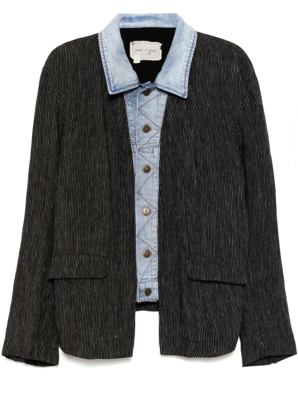 Greg Lauren がセール開催中 | 最大85% OFF | Lyst