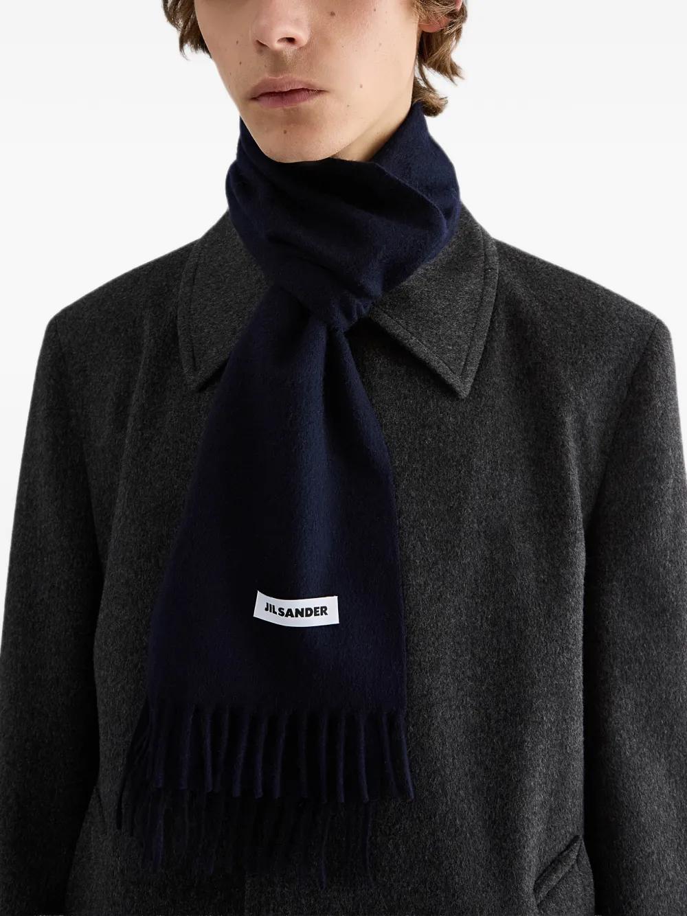 Jil Sander Scarves and mufflers for Women | Online Sale up to 53