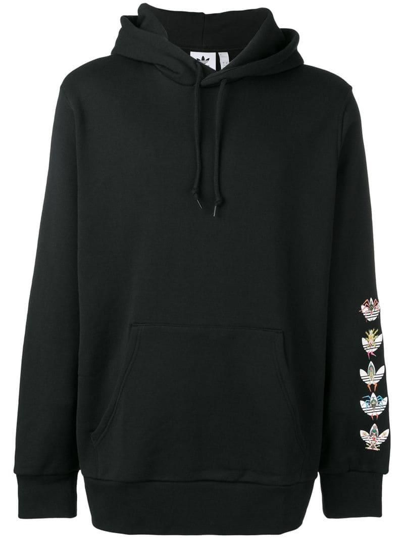 Adidas tanaami hero hoodie Clearance