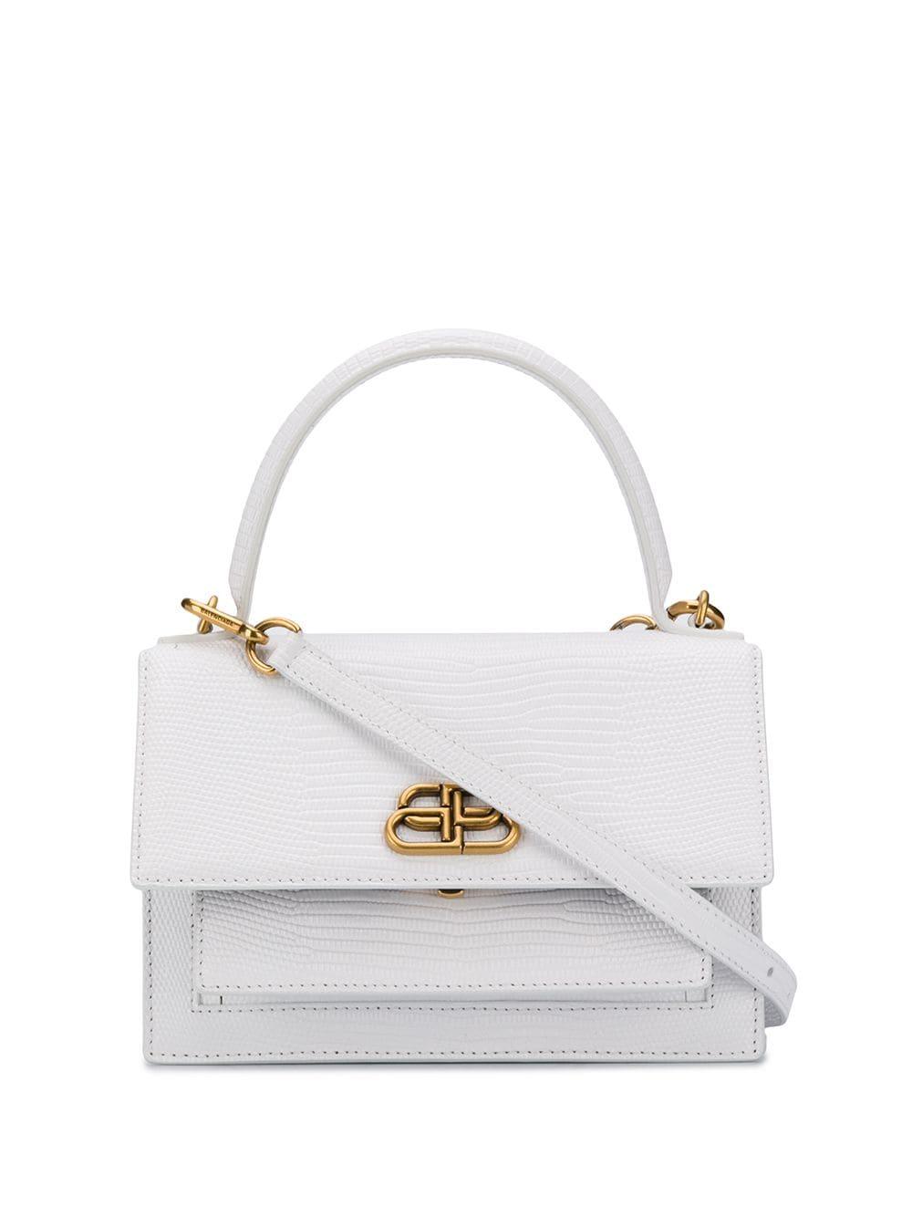 Balenciaga sharp xs tote bag new arrivals