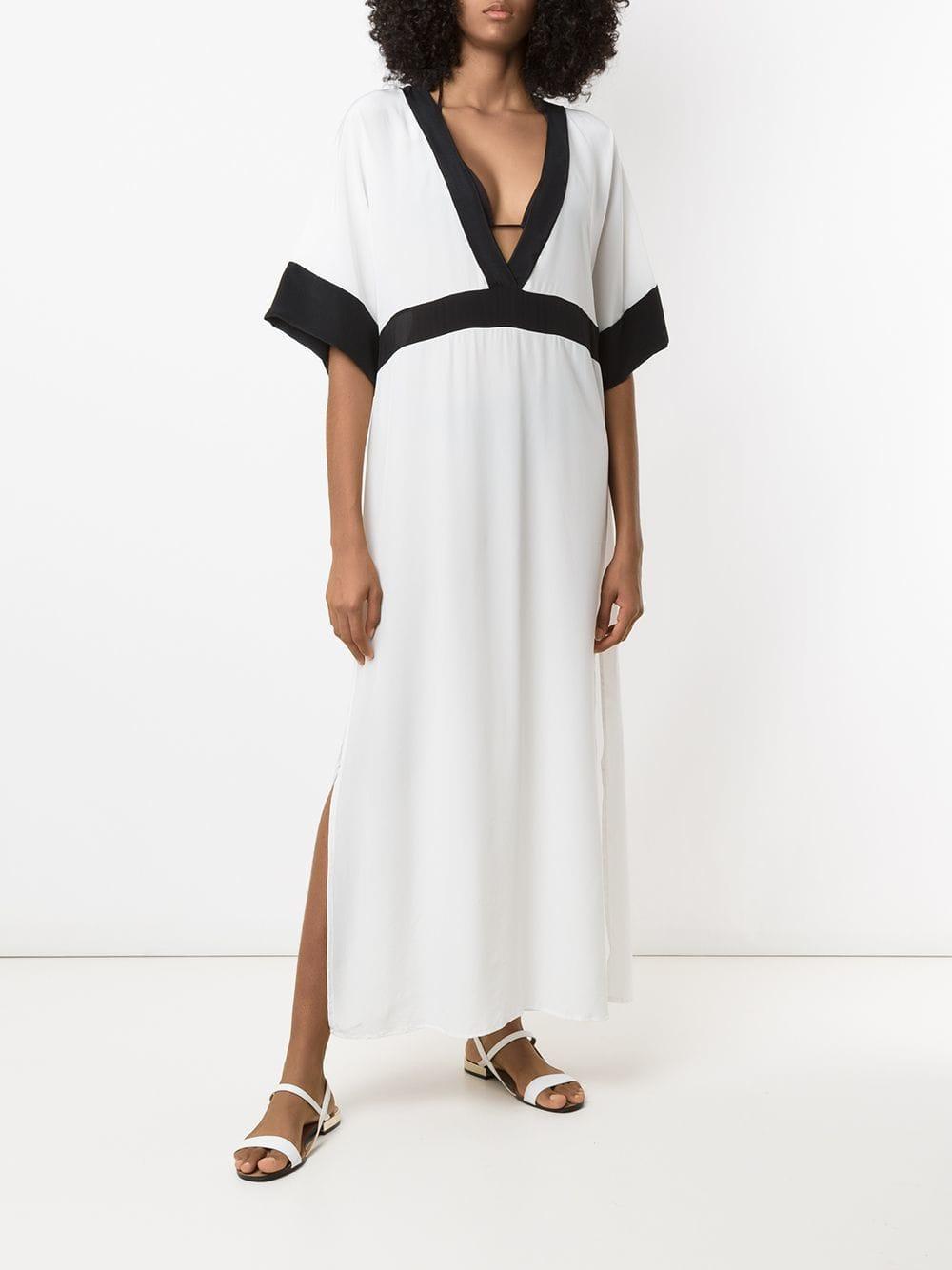 lipsy tigerlily bardot dress