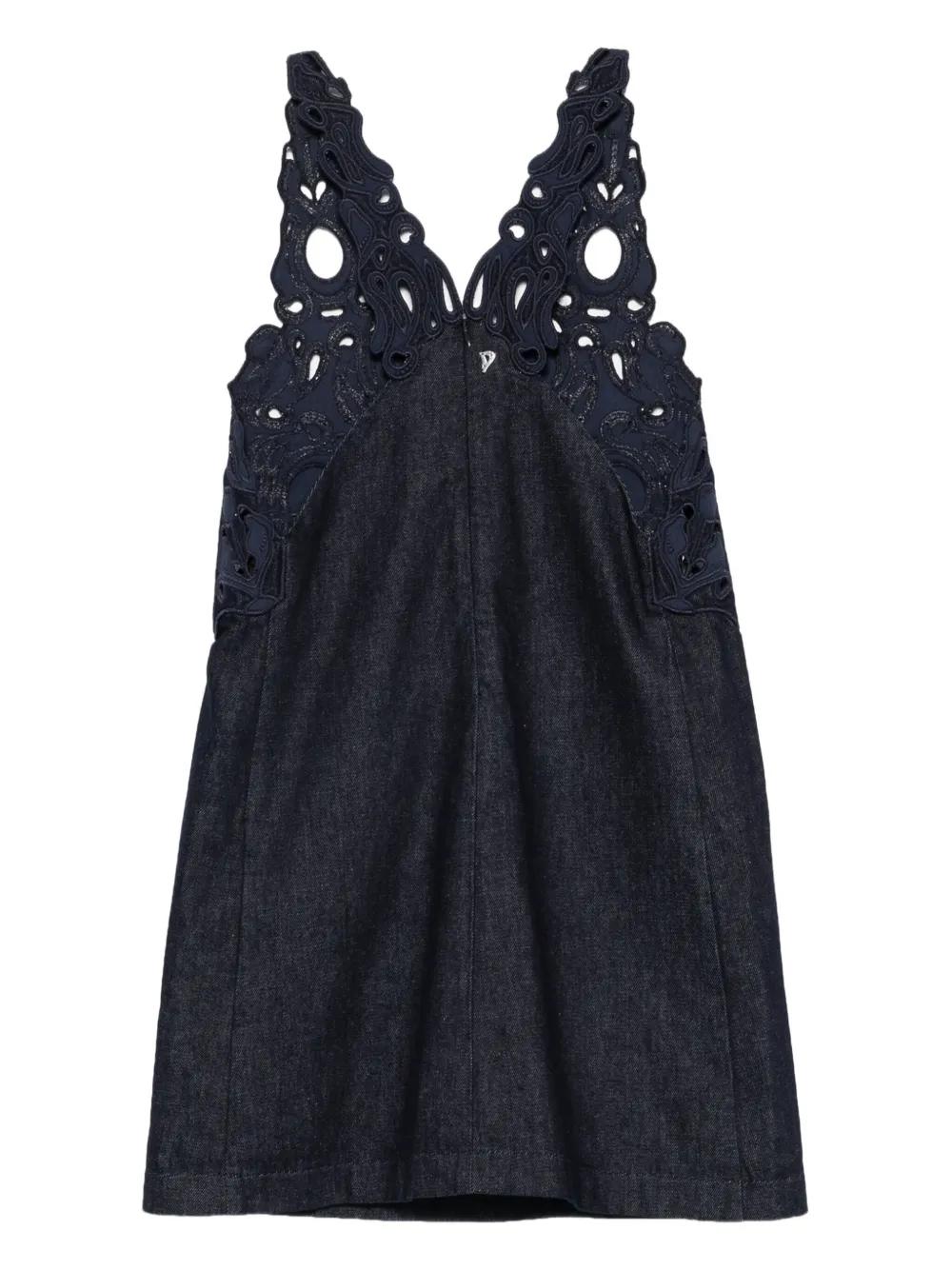 Dondup Dresses for Women | Online Sale up to 88% off | Lyst
