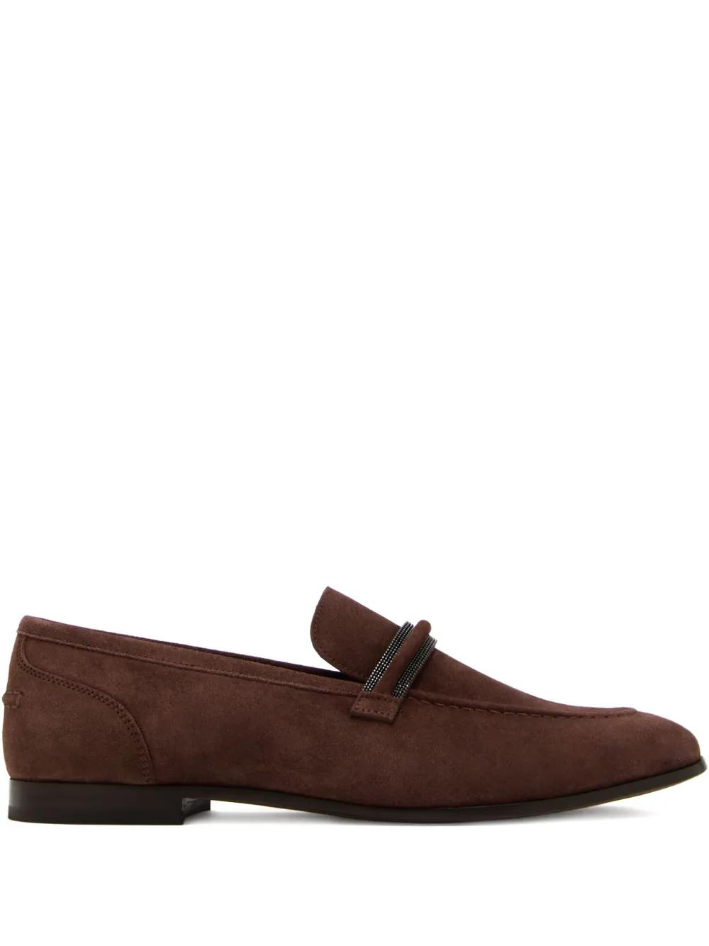 Brunello Cucinelli Loafers and moccasins for Women | Online