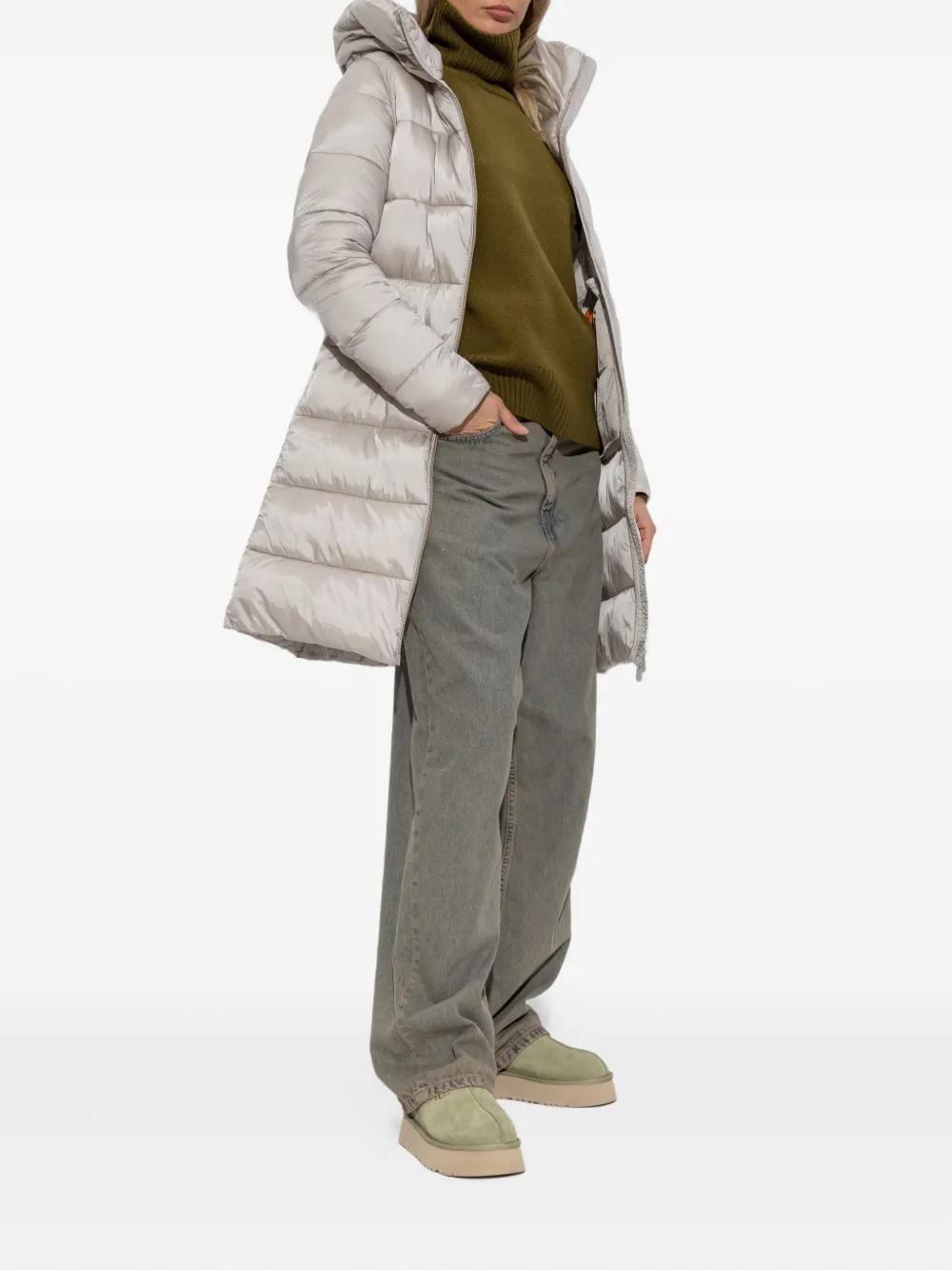 Save The Duck Long coats and winter coats for Women | Online