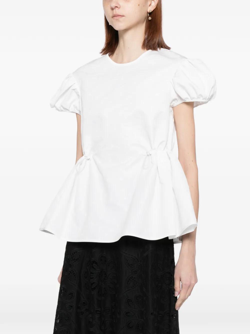 Cecilie Bahnsen Tops for Women | Online Sale up to 35% off | Lyst