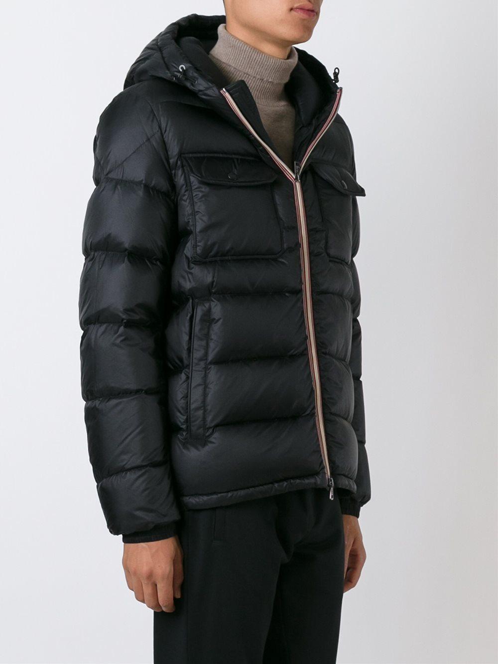 penfield rockwool jacket