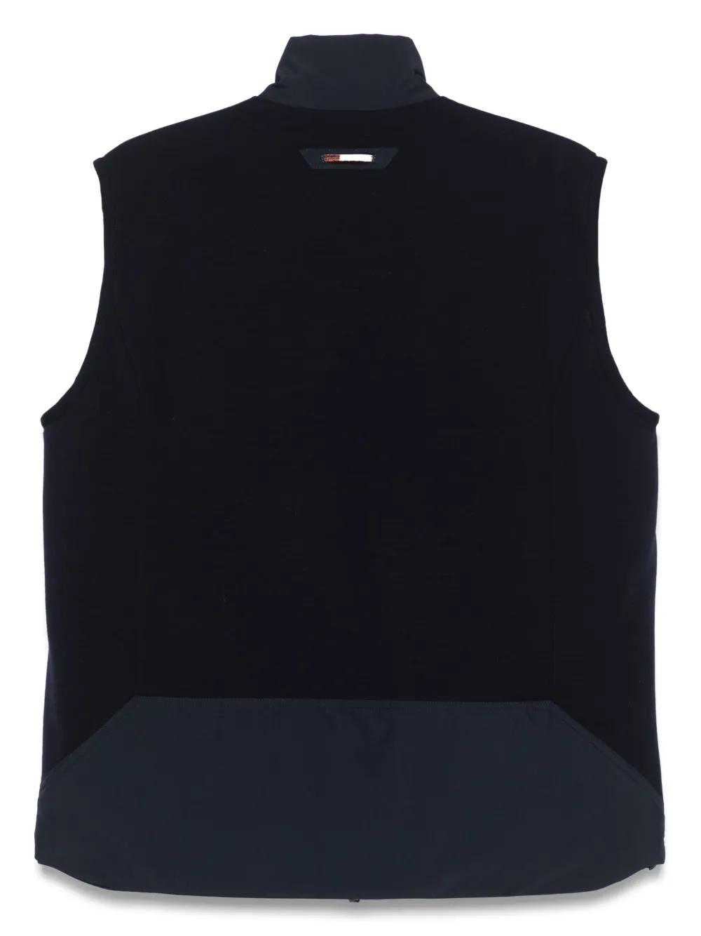 トップス 25SS SEASE PADDED EXPLORER VEST Sease Men's Padded Explorer Vest - Bergdorf Goodman