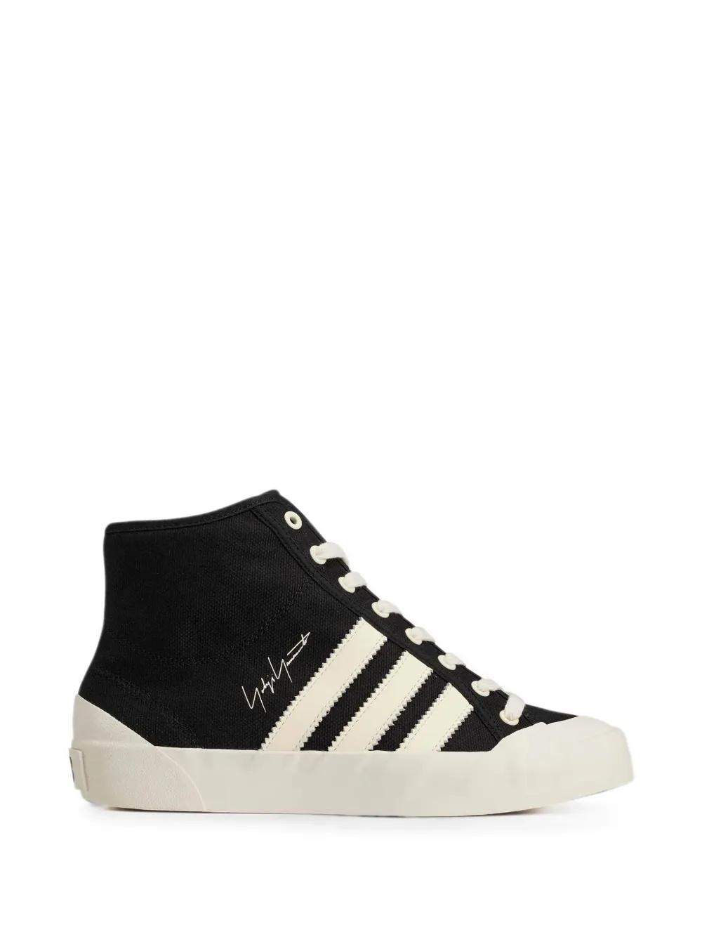Y-3 High-top sneakers for Men | Online Sale up to 65% off | Lyst