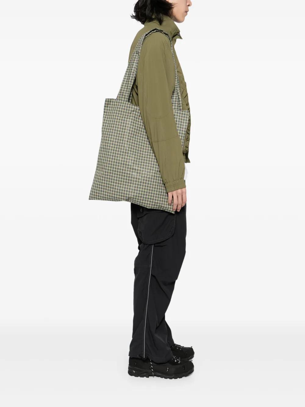 Post Archive Faction PAF 8.0 Cvsm Bag in Gray for Men | Lyst