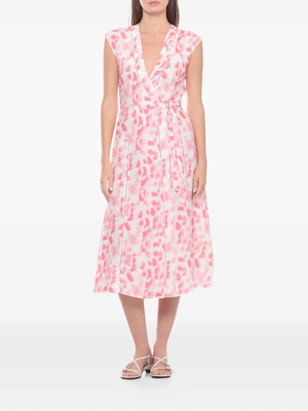 120% Lino Dresses for Women | Online Sale up to 47% off | Lyst