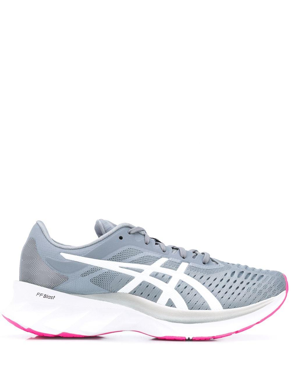 Asics Synthetic Lifestyle Gel-lyte Runner Trainers in Grey (Gray) - Save  79% - Lyst