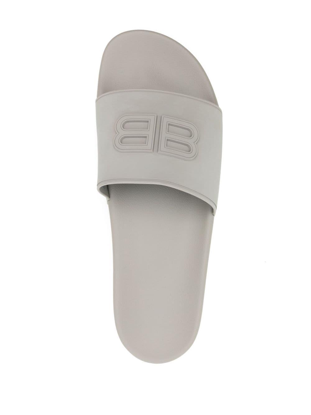 Sandales et claquettes Balenciaga pour homme Reductions en ligne jusqu a 20 Lyst