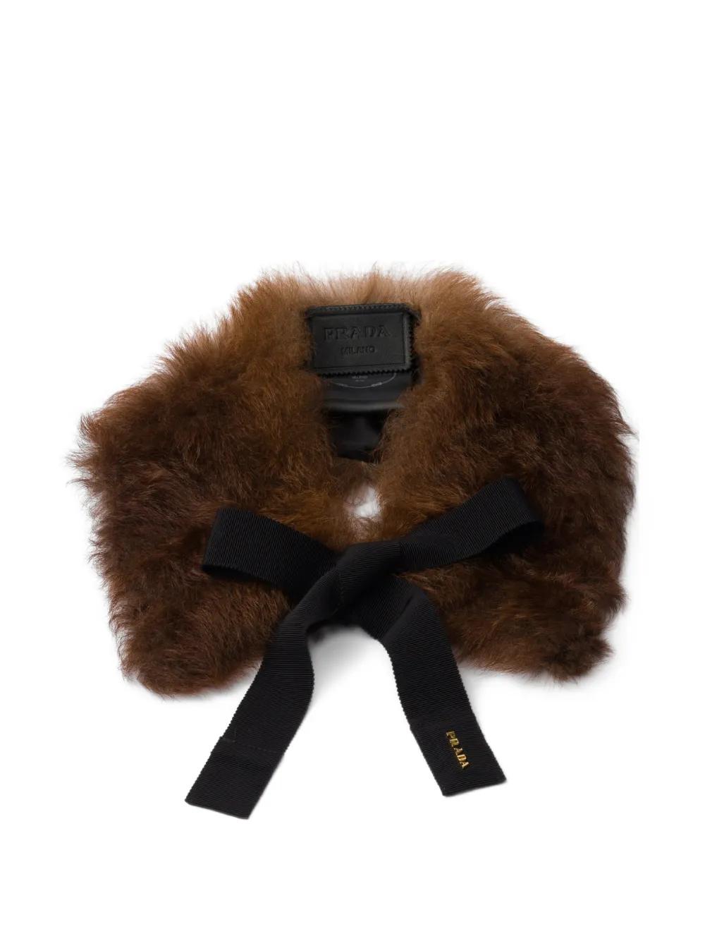 Trend alert: faux fur is overal – zo style je 'm deze winter