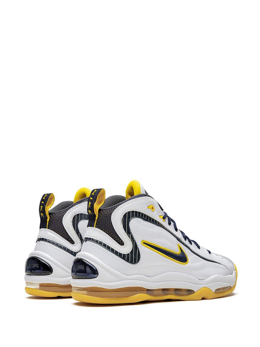 NIKE AIR TOTAL MAX UPTEMPO BRED REGGIE MILLER RETRO price €225.00