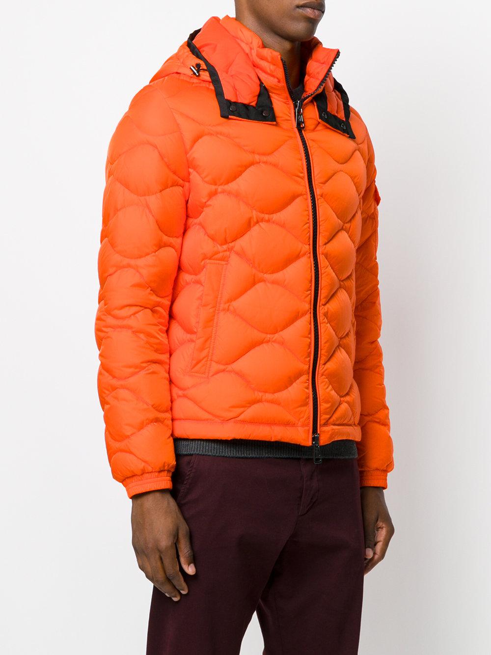 Moncler morandieres jacket best sale