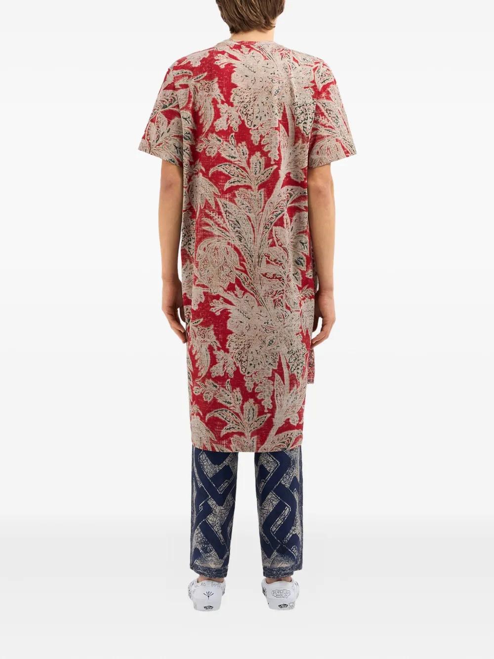 Pierre Louis Mascia T-shirts for Women | Online Sale up to