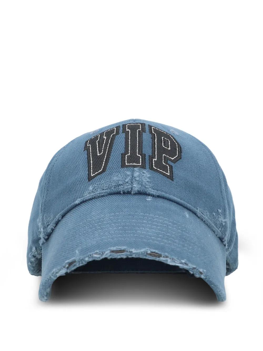 ★BALENCIAGA VIP TEAM LOGO キャップ★VIP価格 Balenciagaをオンラインでショッピング | セール & ニュー