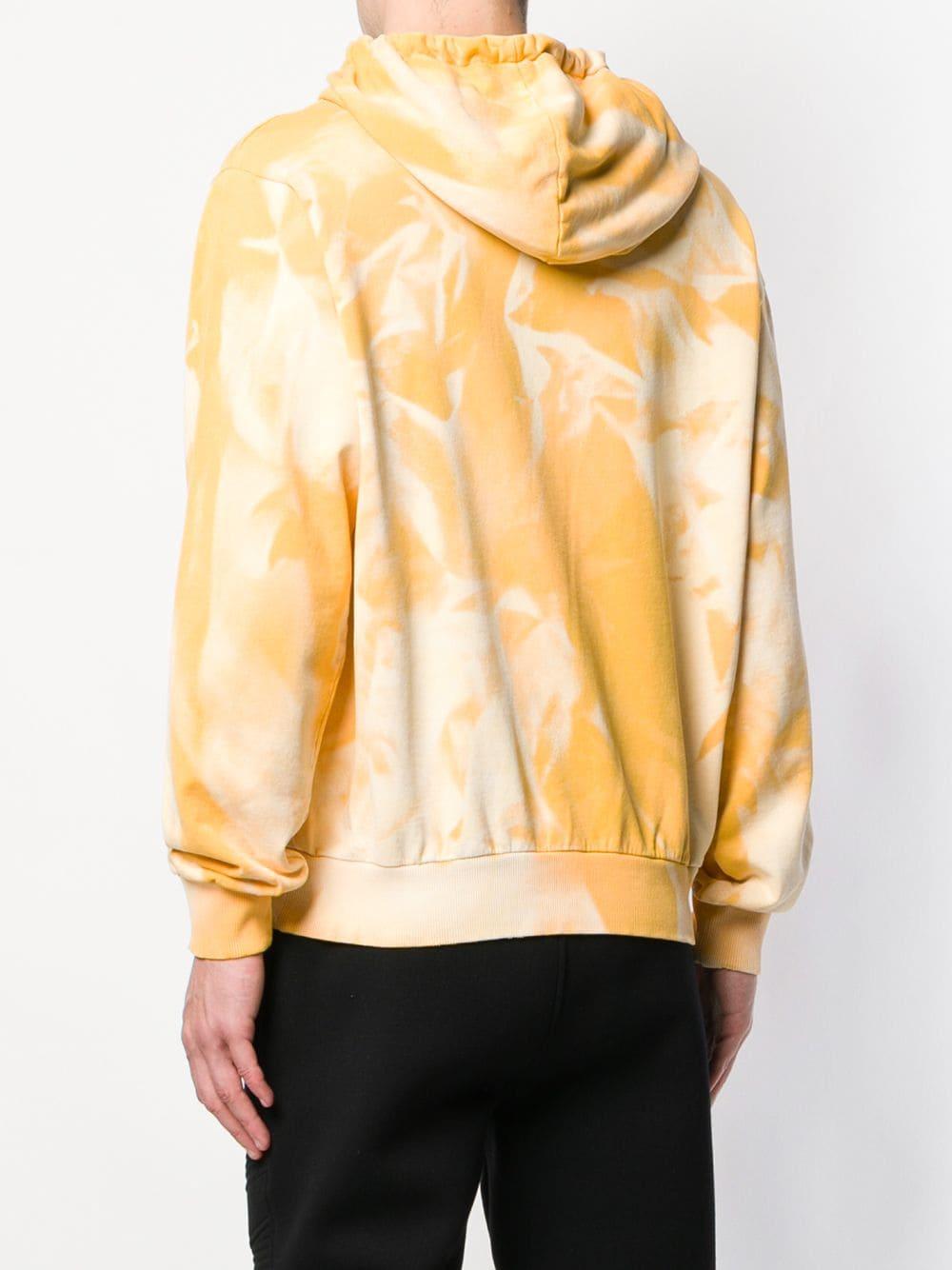 sweatshirt flowers