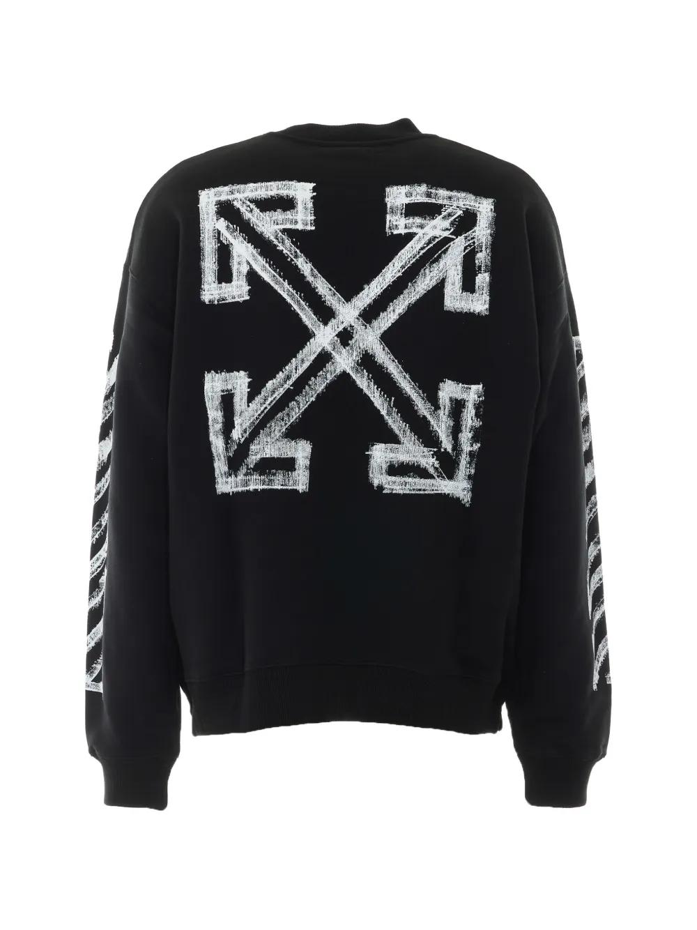 正規 OFF-WHITE c/o VIRGIL ABLOH™ カモフラ ニット トップス 正規 OFF-WHITE c/o VIRGIL ABLOH™ カモフラ ニット